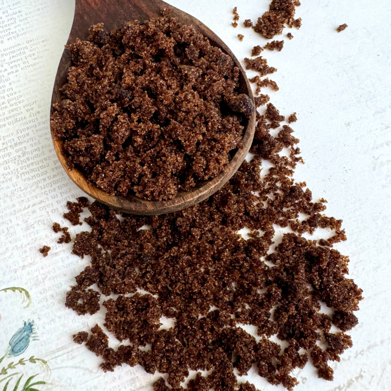 Dark Muscovado