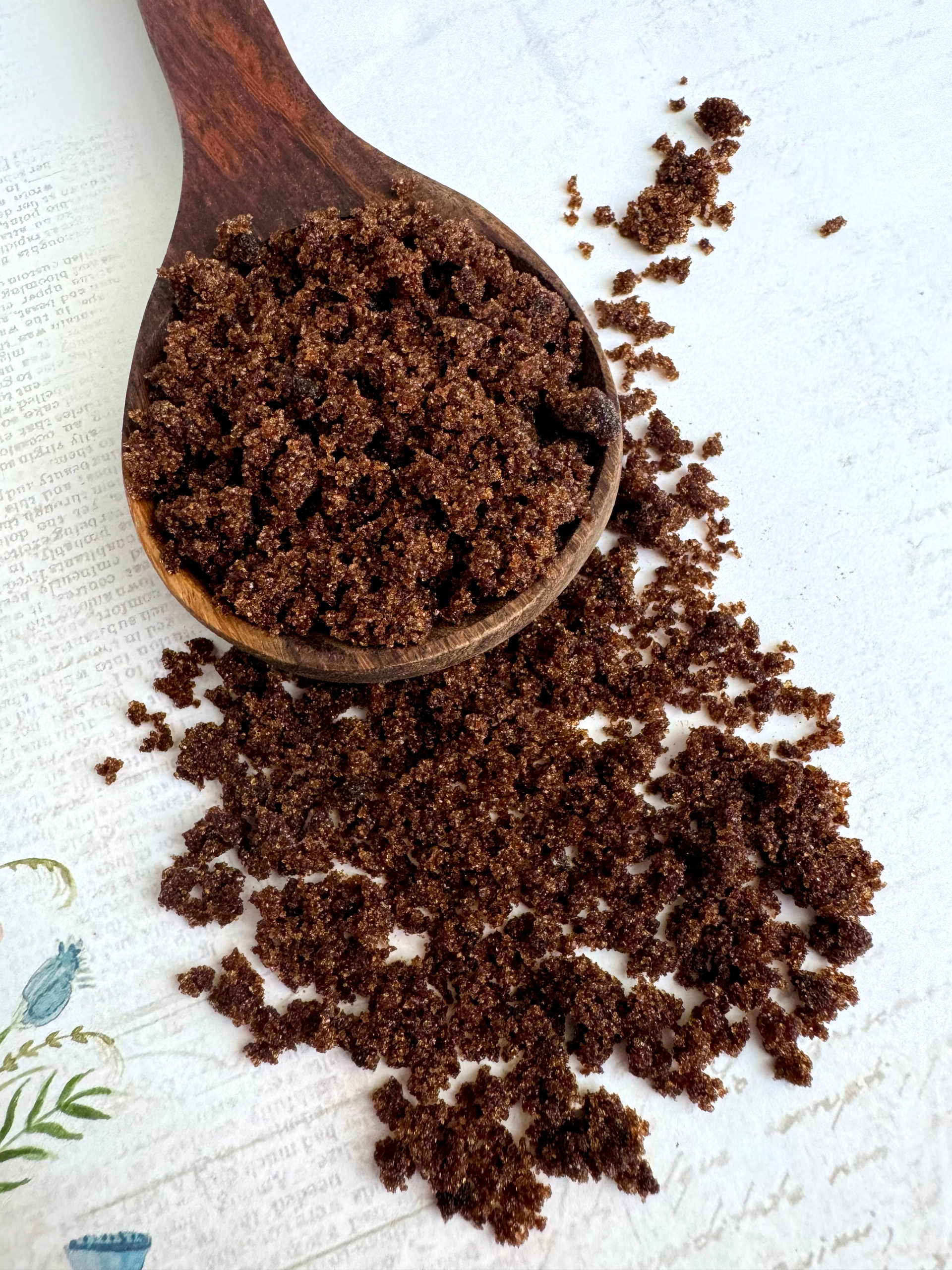 Dark Muscovado
