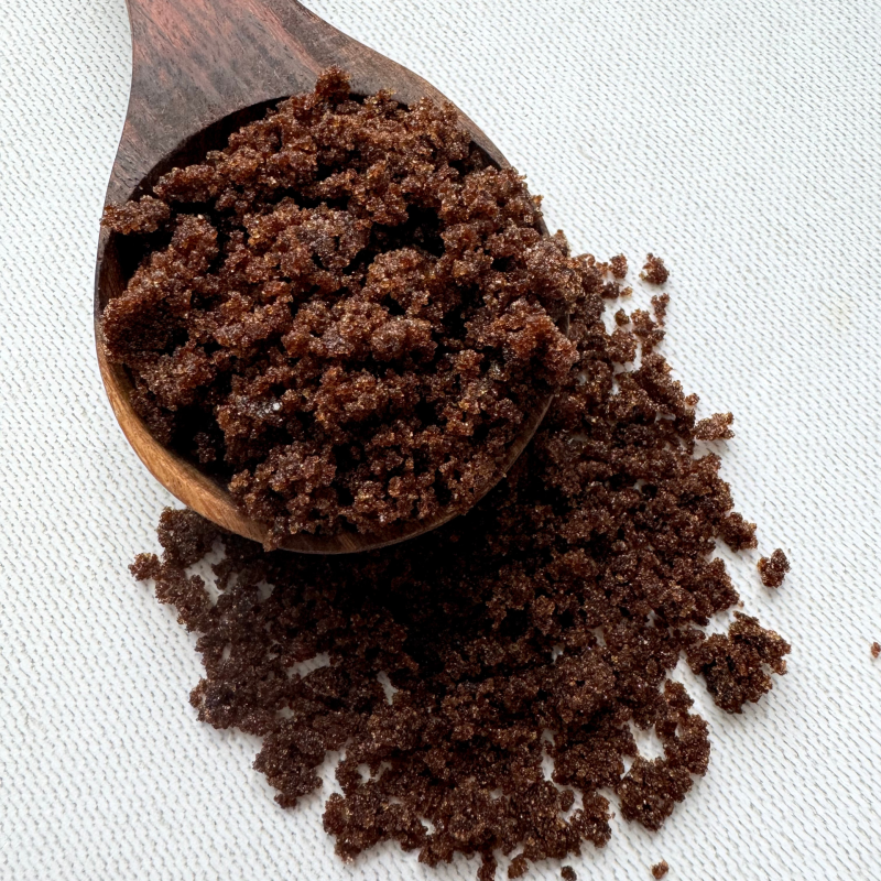 Molasses Sugar